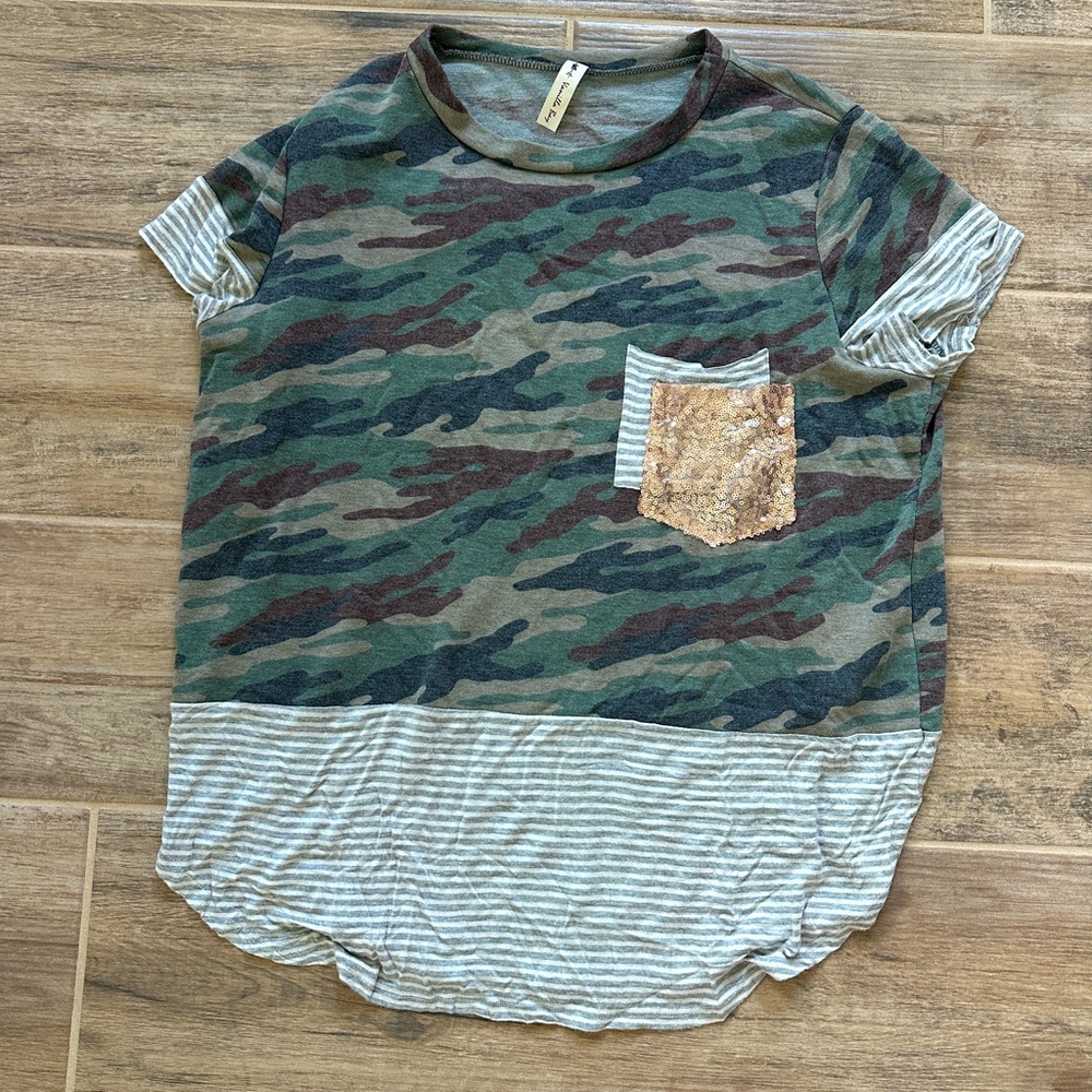 Boutique top